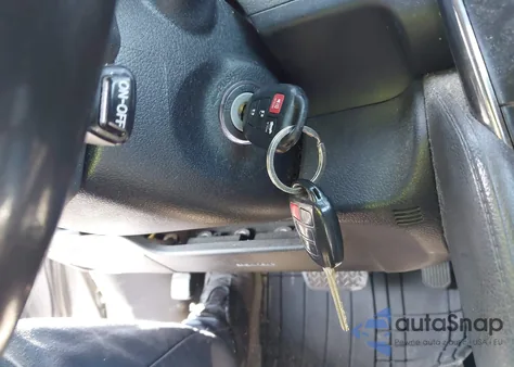 2012 Toyota Camry Se из США, поврежденный, VIN 4T1BF1FK8CU085748